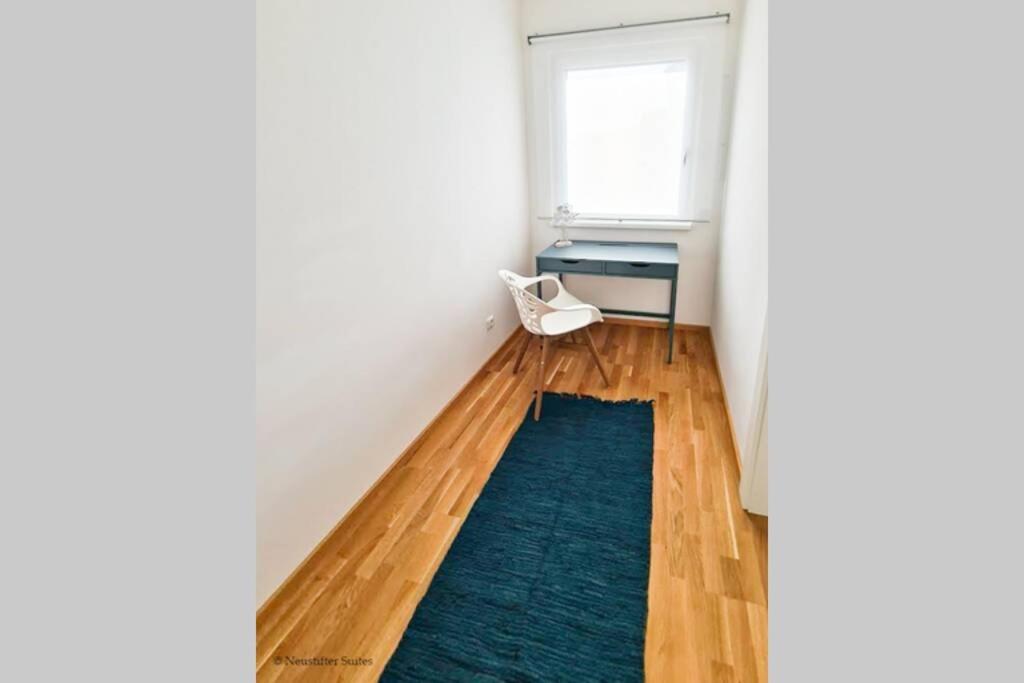 Lake View Suite 몰비슈암시 외부 사진