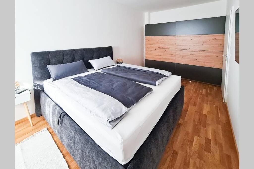 Lake View Suite 몰비슈암시 외부 사진